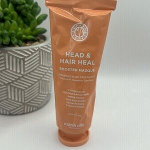 Maria Nila Head and Hair Heal Booster Mask